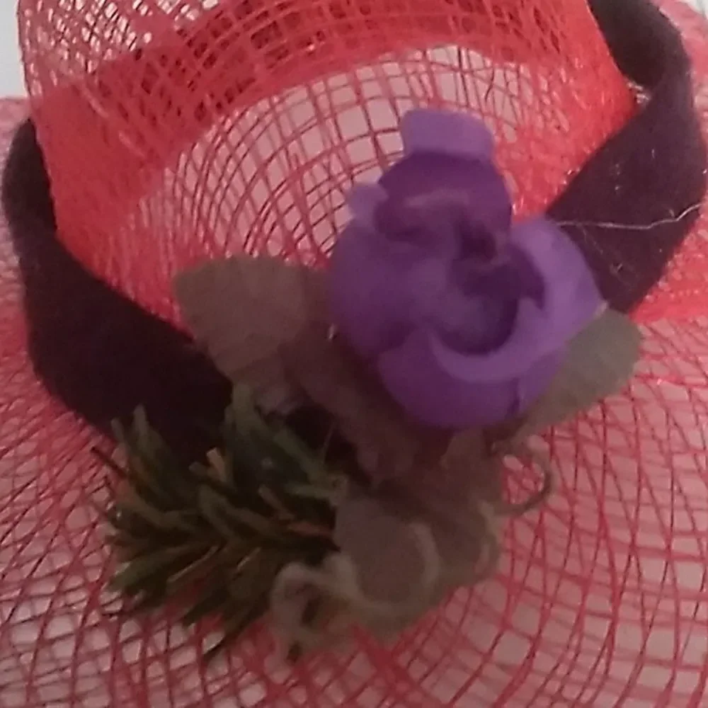 Red Hat Ornament